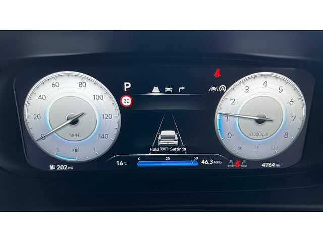 Hyundai i20 1.0T GDi N Line S 5dr DCT