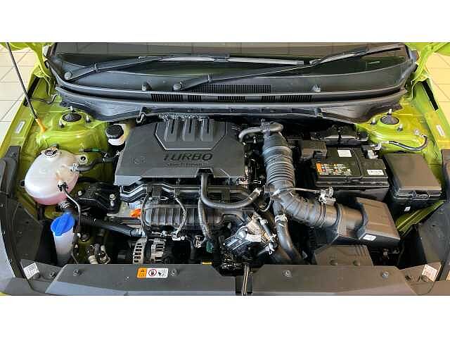 Hyundai i20 1.0T GDi N Line S 5dr DCT