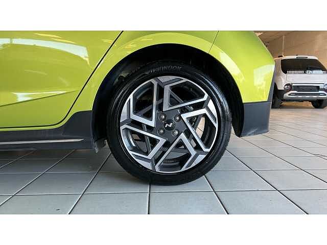 Hyundai i20 1.0T GDi N Line S 5dr DCT
