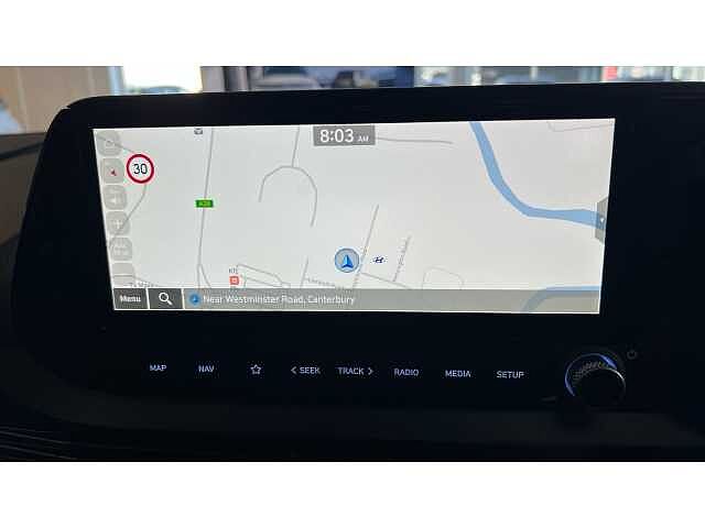 Hyundai i20 1.0T GDi N Line S 5dr DCT