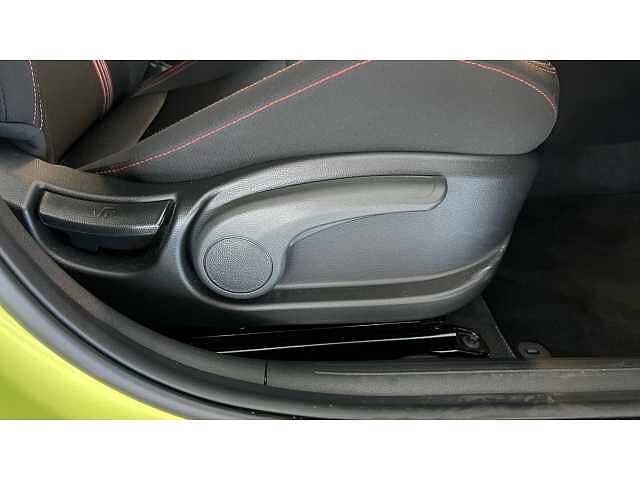 Hyundai i20 1.0T GDi N Line S 5dr DCT