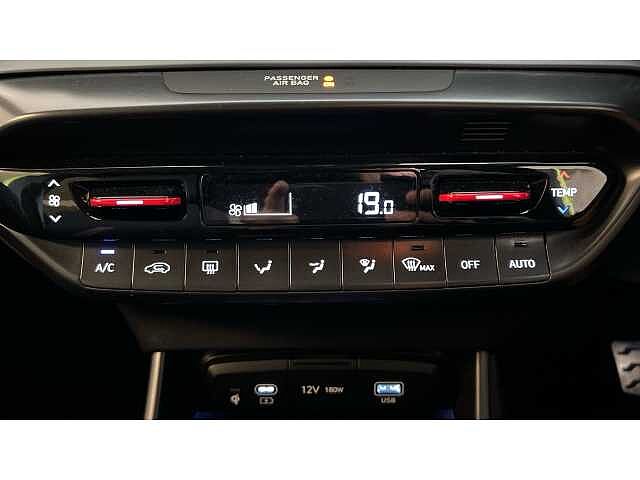 Hyundai i20 1.0T GDi N Line S 5dr DCT