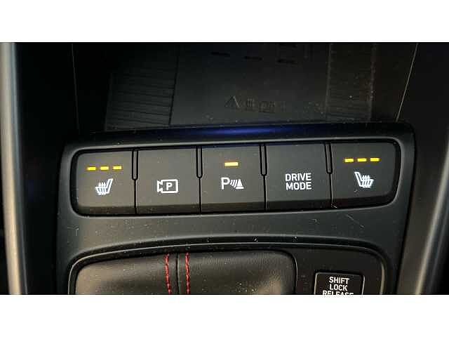 Hyundai i20 1.0T GDi N Line S 5dr DCT