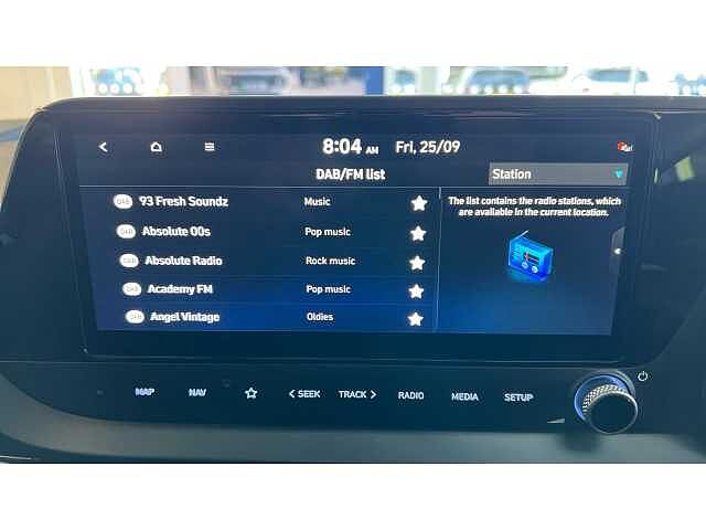 Hyundai i20 1.0T GDi N Line S 5dr DCT