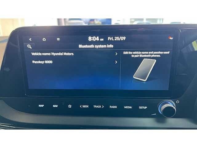 Hyundai i20 1.0T GDi N Line S 5dr DCT