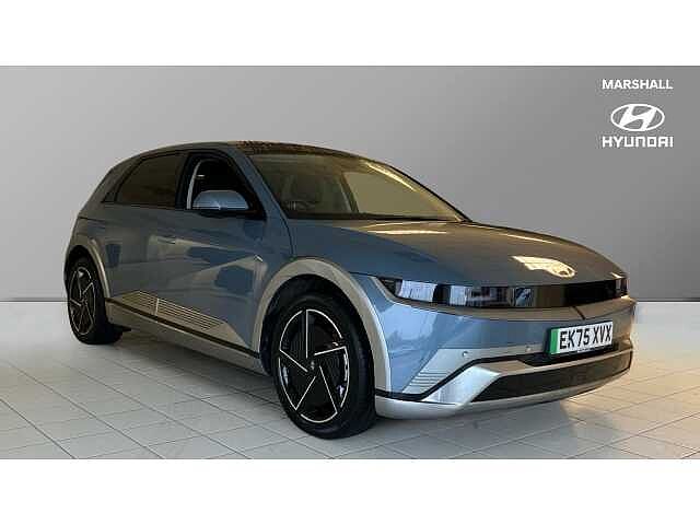 Hyundai IONIQ 5 239kW Ultimate 84 kWh 5dr AWD Auto