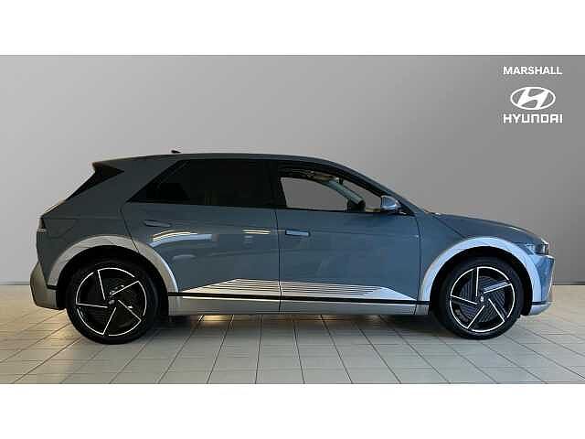 Hyundai IONIQ 5 239kW Ultimate 84 kWh 5dr AWD Auto