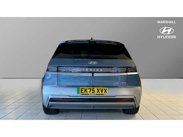 Hyundai IONIQ 5 239kW Ultimate 84 kWh 5dr AWD Auto
