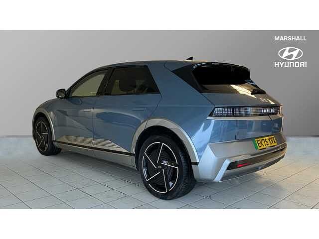Hyundai IONIQ 5 239kW Ultimate 84 kWh 5dr AWD Auto
