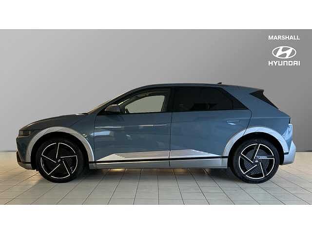 Hyundai IONIQ 5 239kW Ultimate 84 kWh 5dr AWD Auto