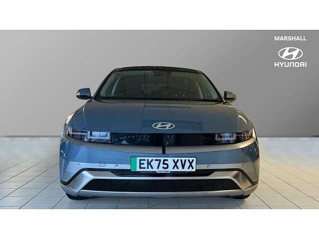 Hyundai IONIQ 5 239kW Ultimate 84 kWh 5dr AWD Auto