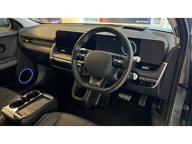 Hyundai IONIQ 5 239kW Ultimate 84 kWh 5dr AWD Auto