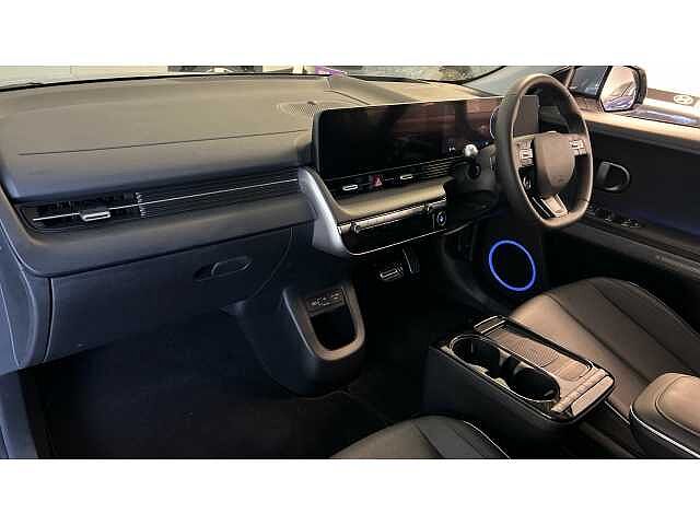 Hyundai IONIQ 5 239kW Ultimate 84 kWh 5dr AWD Auto