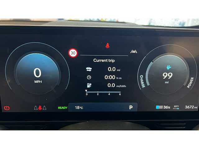 Hyundai IONIQ 5 239kW Ultimate 84 kWh 5dr AWD Auto