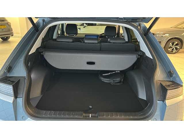 Hyundai IONIQ 5 239kW Ultimate 84 kWh 5dr AWD Auto