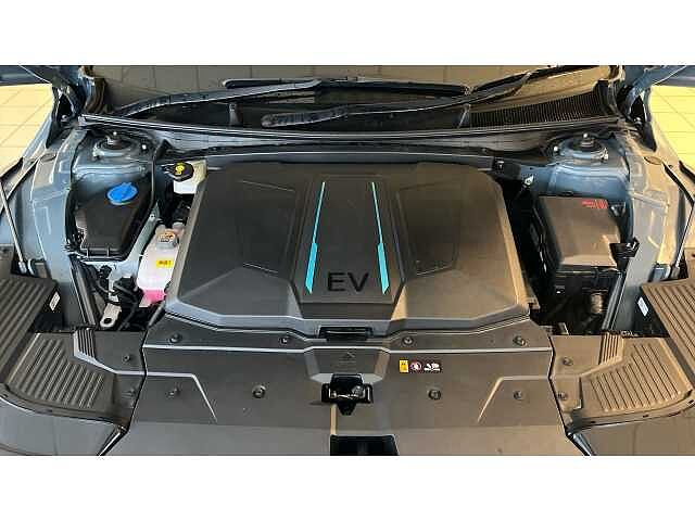 Hyundai IONIQ 5 239kW Ultimate 84 kWh 5dr AWD Auto