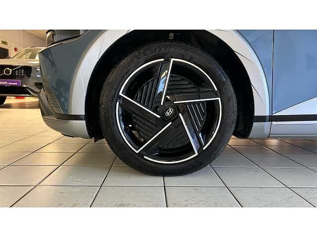 Hyundai IONIQ 5 239kW Ultimate 84 kWh 5dr AWD Auto