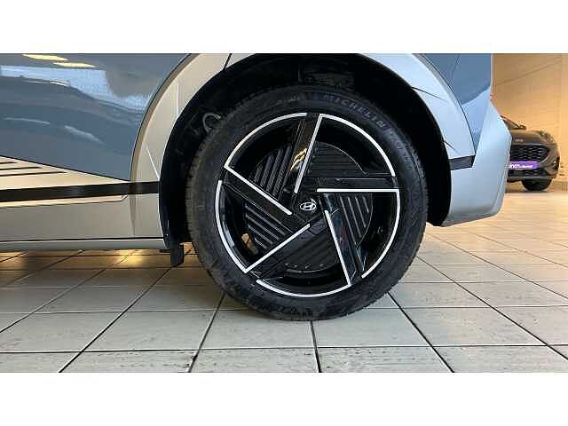 Hyundai IONIQ 5 239kW Ultimate 84 kWh 5dr AWD Auto