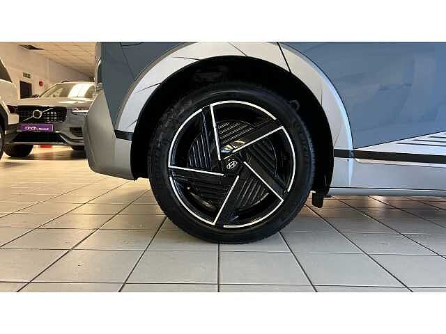Hyundai IONIQ 5 239kW Ultimate 84 kWh 5dr AWD Auto