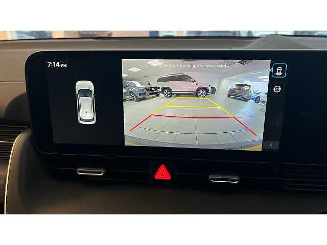 Hyundai IONIQ 5 239kW Ultimate 84 kWh 5dr AWD Auto