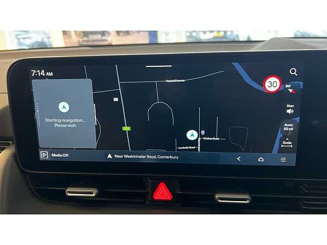 Hyundai IONIQ 5 239kW Ultimate 84 kWh 5dr AWD Auto