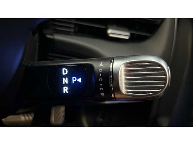 Hyundai IONIQ 5 239kW Ultimate 84 kWh 5dr AWD Auto