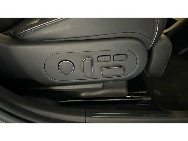 Hyundai IONIQ 5 239kW Ultimate 84 kWh 5dr AWD Auto