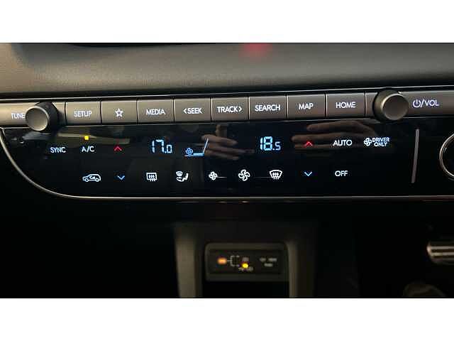 Hyundai IONIQ 5 239kW Ultimate 84 kWh 5dr AWD Auto