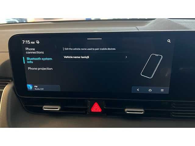 Hyundai IONIQ 5 239kW Ultimate 84 kWh 5dr AWD Auto
