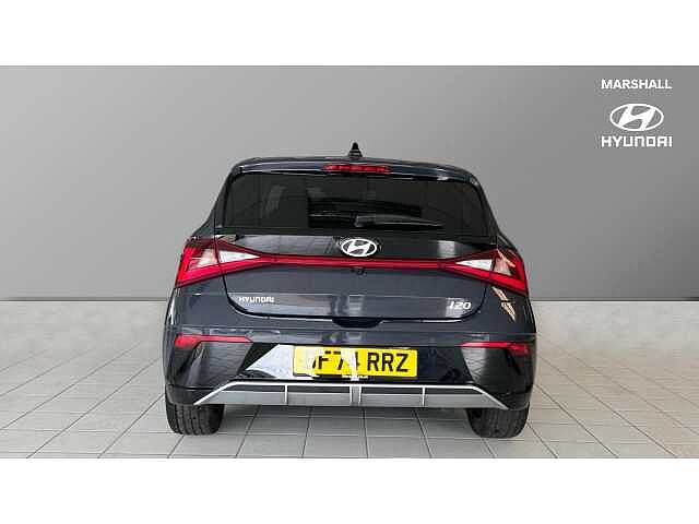 Hyundai i20 1.0T GDi Premium 5dr DCT