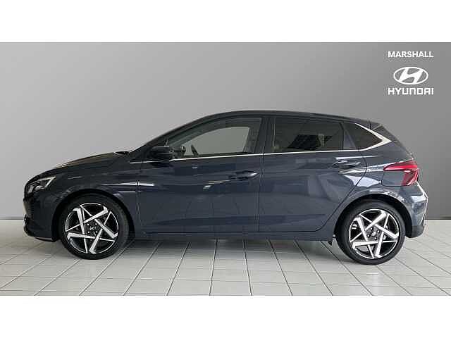 Hyundai i20 1.0T GDi Premium 5dr DCT