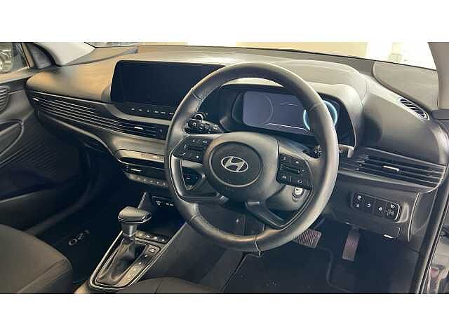 Hyundai i20 1.0T GDi Premium 5dr DCT