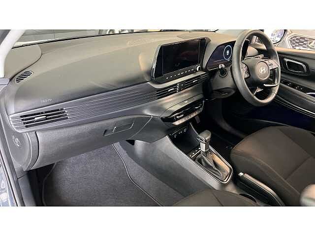 Hyundai i20 1.0T GDi Premium 5dr DCT