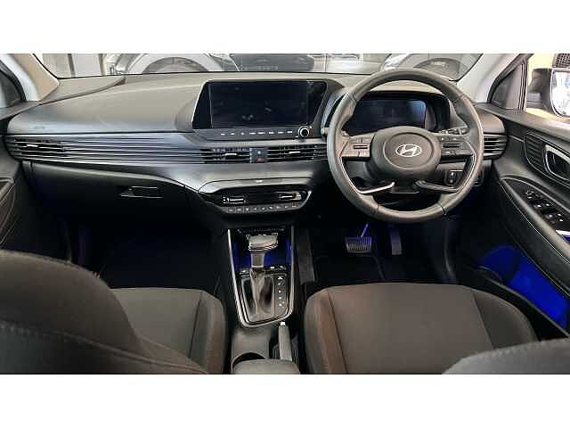 Hyundai i20 1.0T GDi Premium 5dr DCT