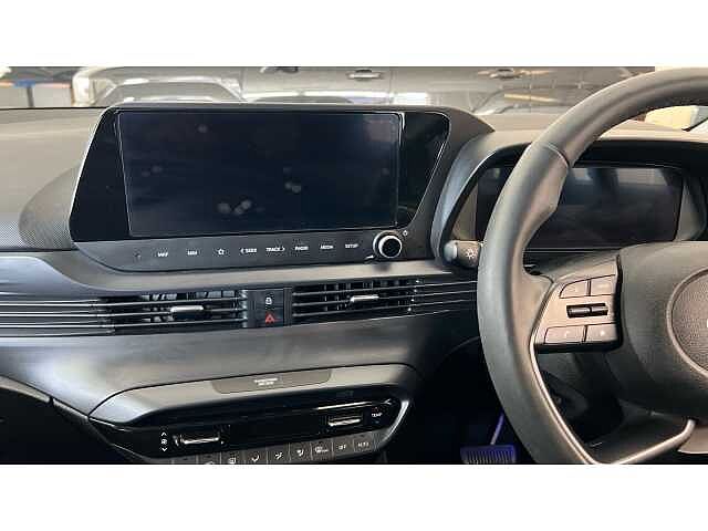 Hyundai i20 1.0T GDi Premium 5dr DCT
