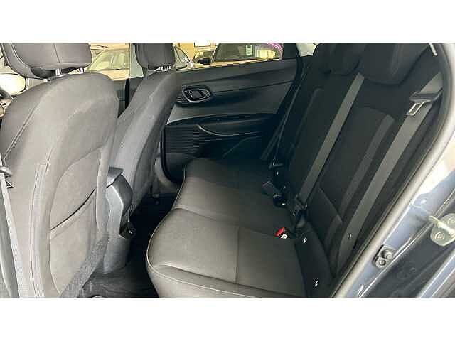 Hyundai i20 1.0T GDi Premium 5dr DCT