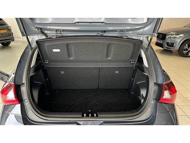 Hyundai i20 1.0T GDi Premium 5dr DCT