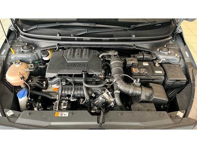 Hyundai i20 1.0T GDi Premium 5dr DCT