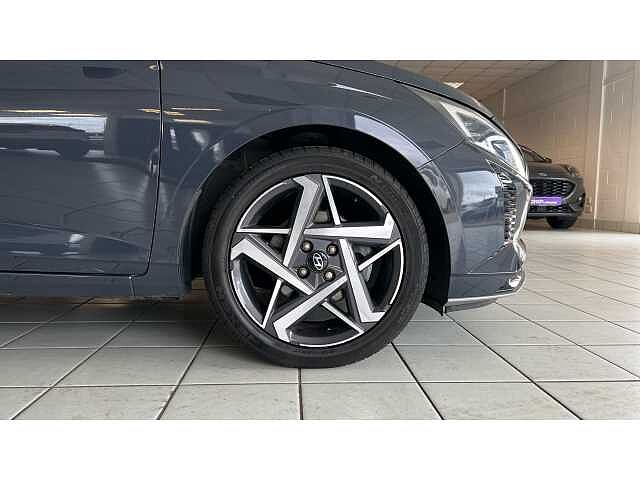 Hyundai i20 1.0T GDi Premium 5dr DCT