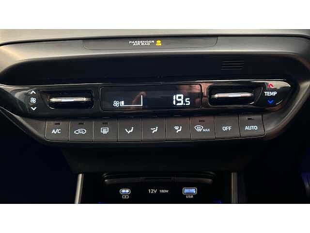 Hyundai i20 1.0T GDi Premium 5dr DCT