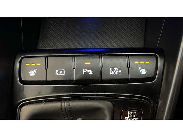 Hyundai i20 1.0T GDi Premium 5dr DCT