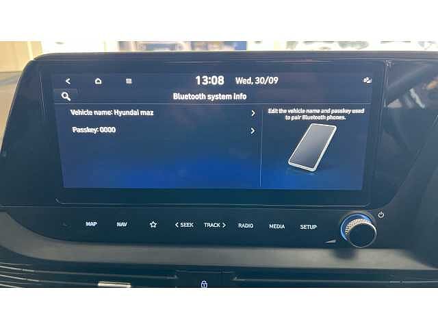 Hyundai i20 1.0T GDi Premium 5dr DCT
