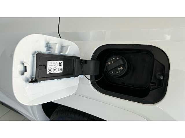 Hyundai TUCSON 1.6T 239 Hybrid N Line 5dr Auto