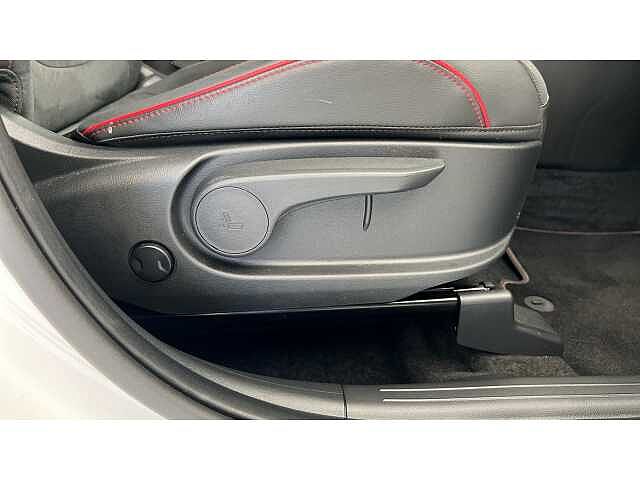 Hyundai TUCSON 1.6T 239 Hybrid N Line 5dr Auto