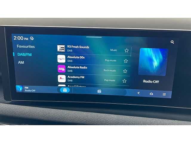 Hyundai TUCSON 1.6T 239 Hybrid N Line 5dr Auto