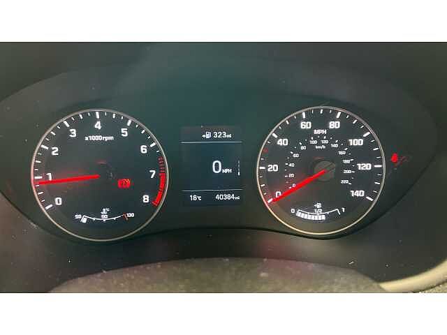 Hyundai i20 1.2 MPi Play 5dr