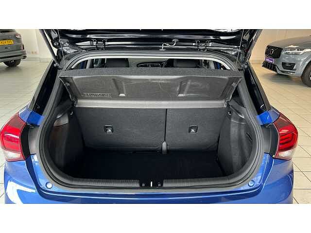 Hyundai i20 1.2 MPi Play 5dr