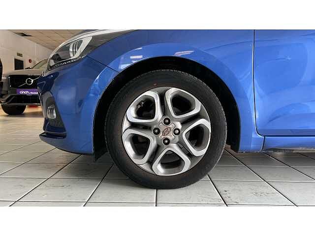 Hyundai i20 1.2 MPi Play 5dr