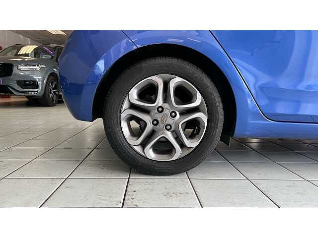 Hyundai i20 1.2 MPi Play 5dr