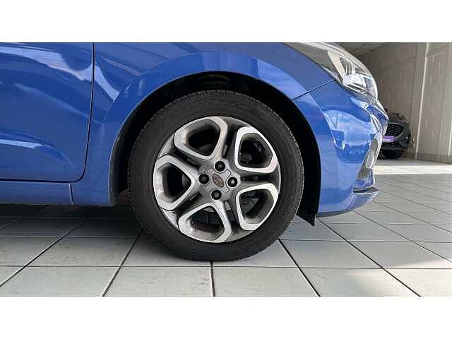 Hyundai i20 1.2 MPi Play 5dr